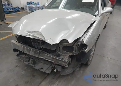 2006 Buick Lacrosse Cxl from USA, damaged, VIN 2G4WD582761313752